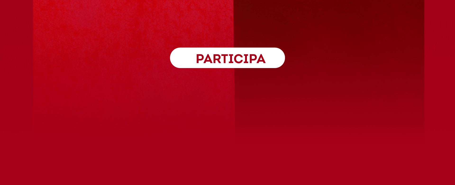 Imagen de la landing page